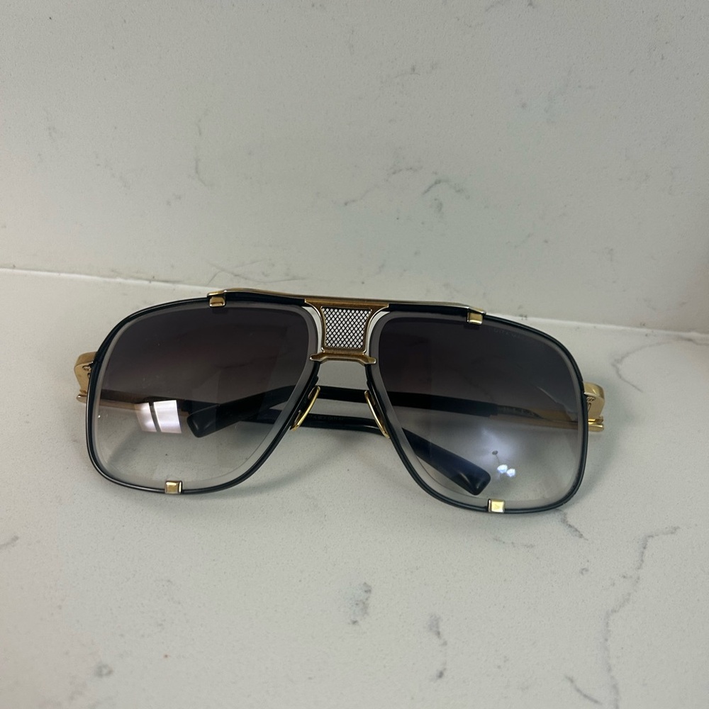Dita Mach Five Sunglasses